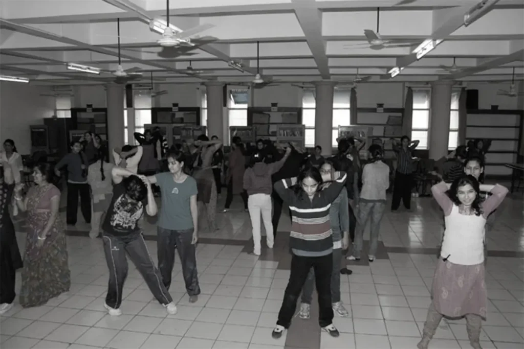RAKSHAAM Self Defence for Women
