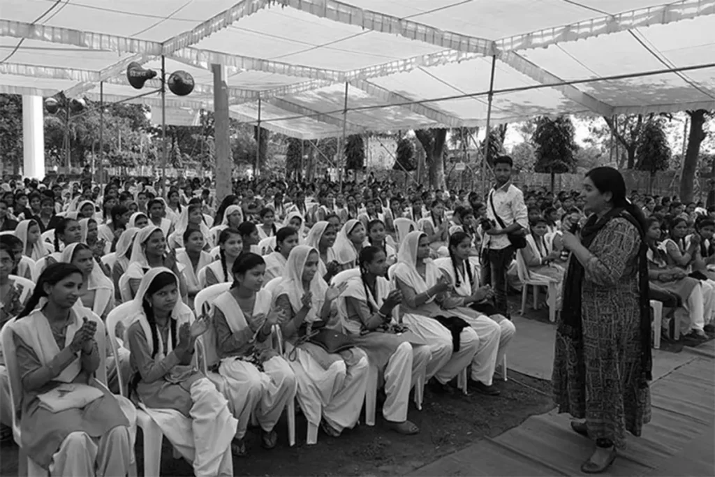 Girl Child Education