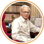 V. N. Khare (Former Chief Justice of India)