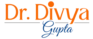 new logo Doctor divya gupta dr